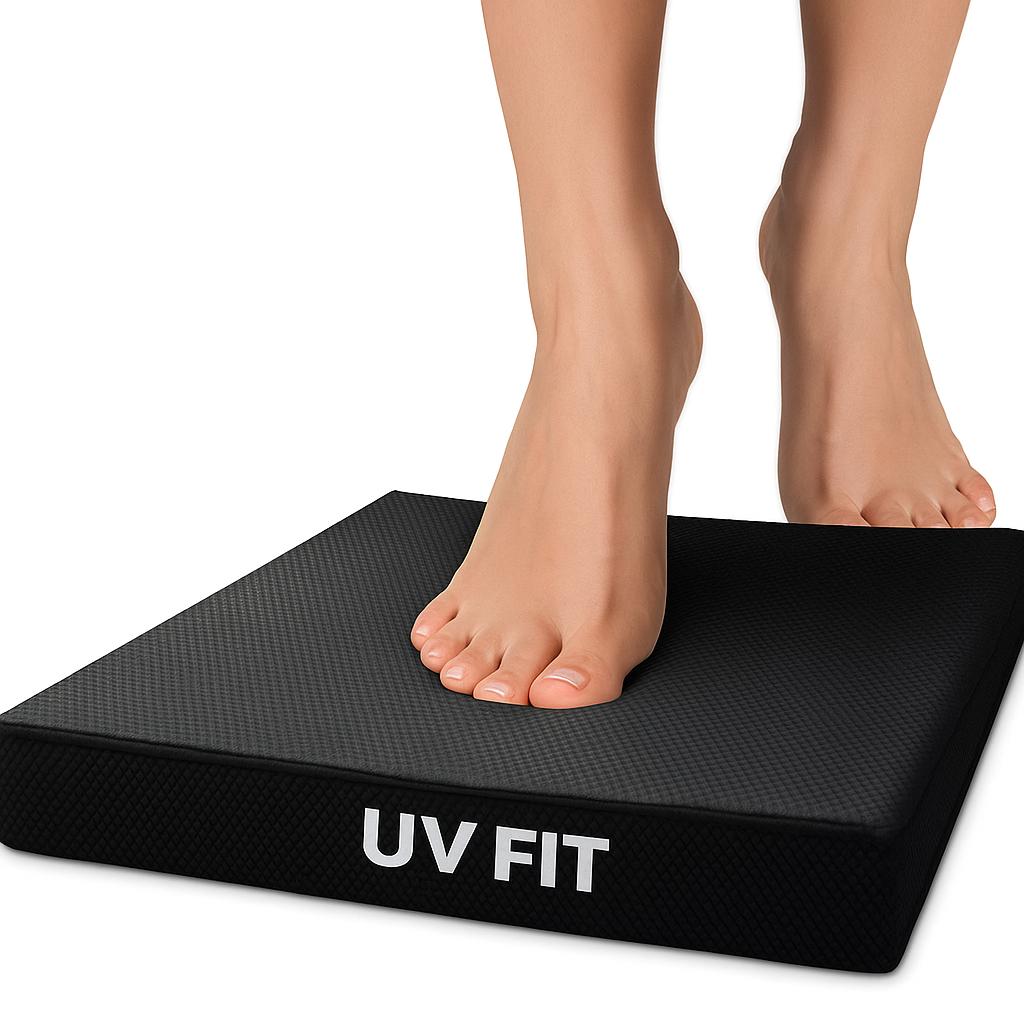 UV FIT Soft Balance Pad