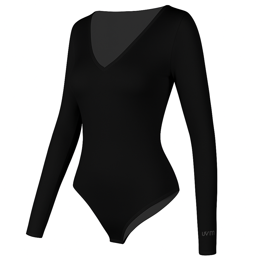 UV FIT One-Piece Sexy Bodysuit Shapewear