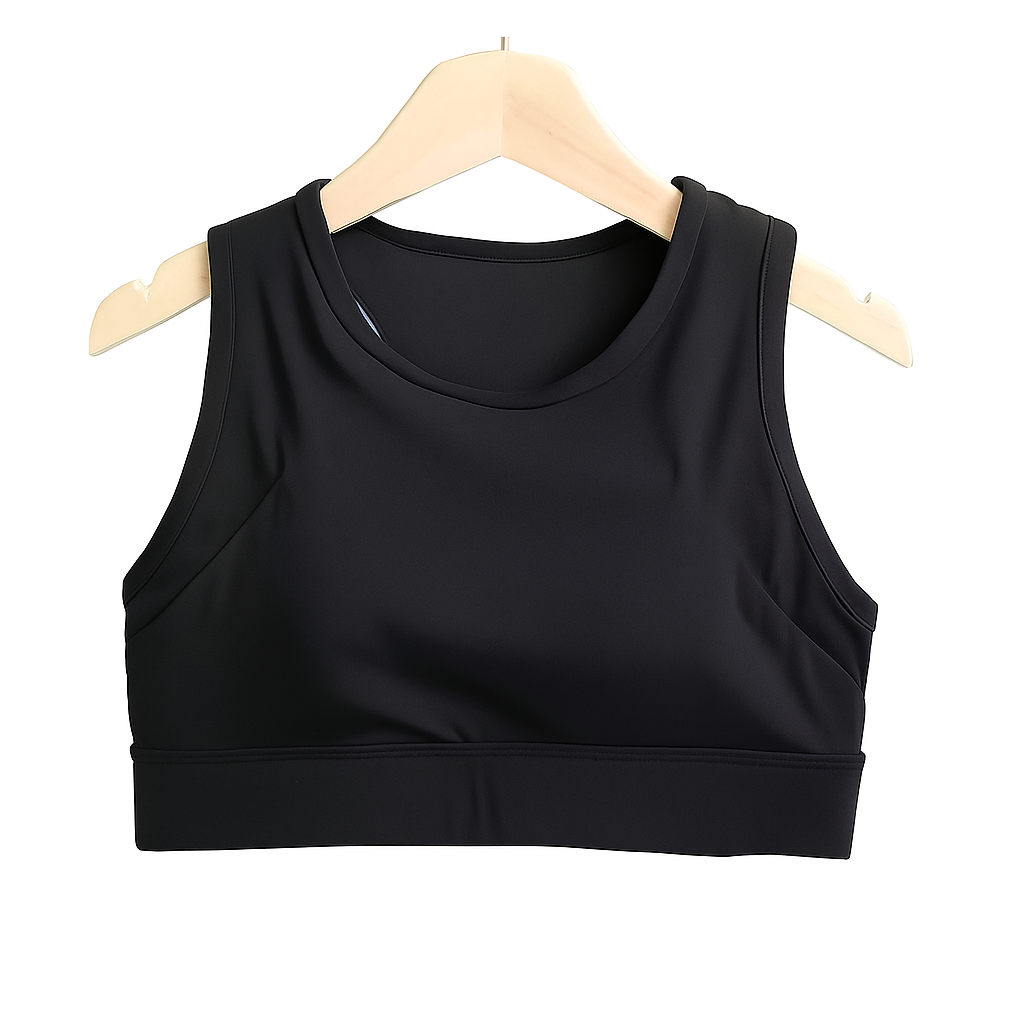UV FIT High Support Sports Bra