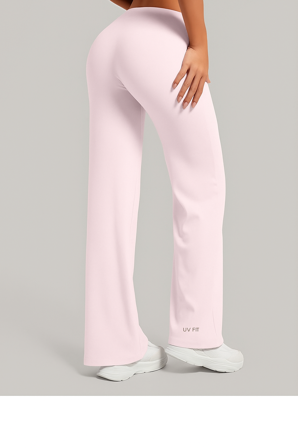 UV FIT Women's Pilates Yoga Pants