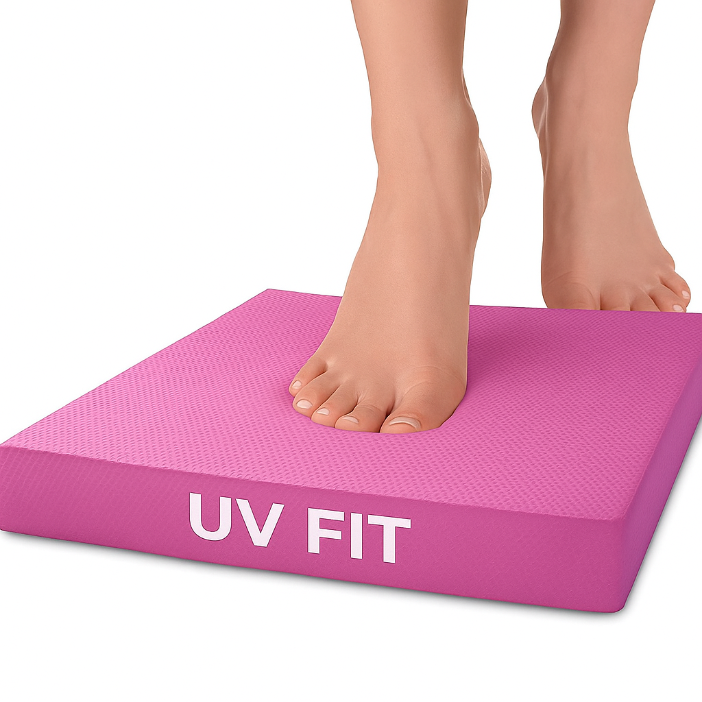 UV FIT Soft Balance Pad