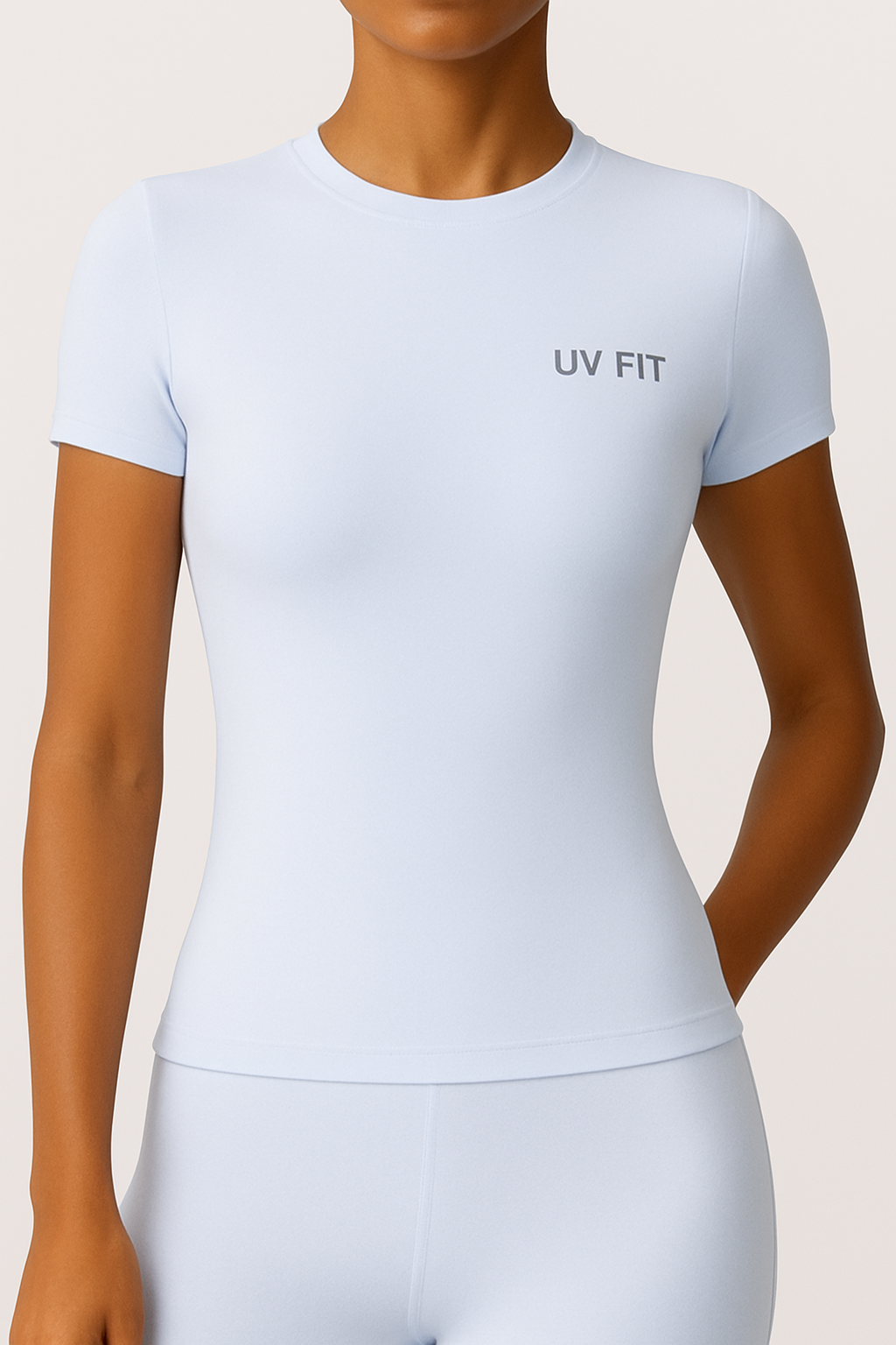 UV FIT Women’s Performance Tee