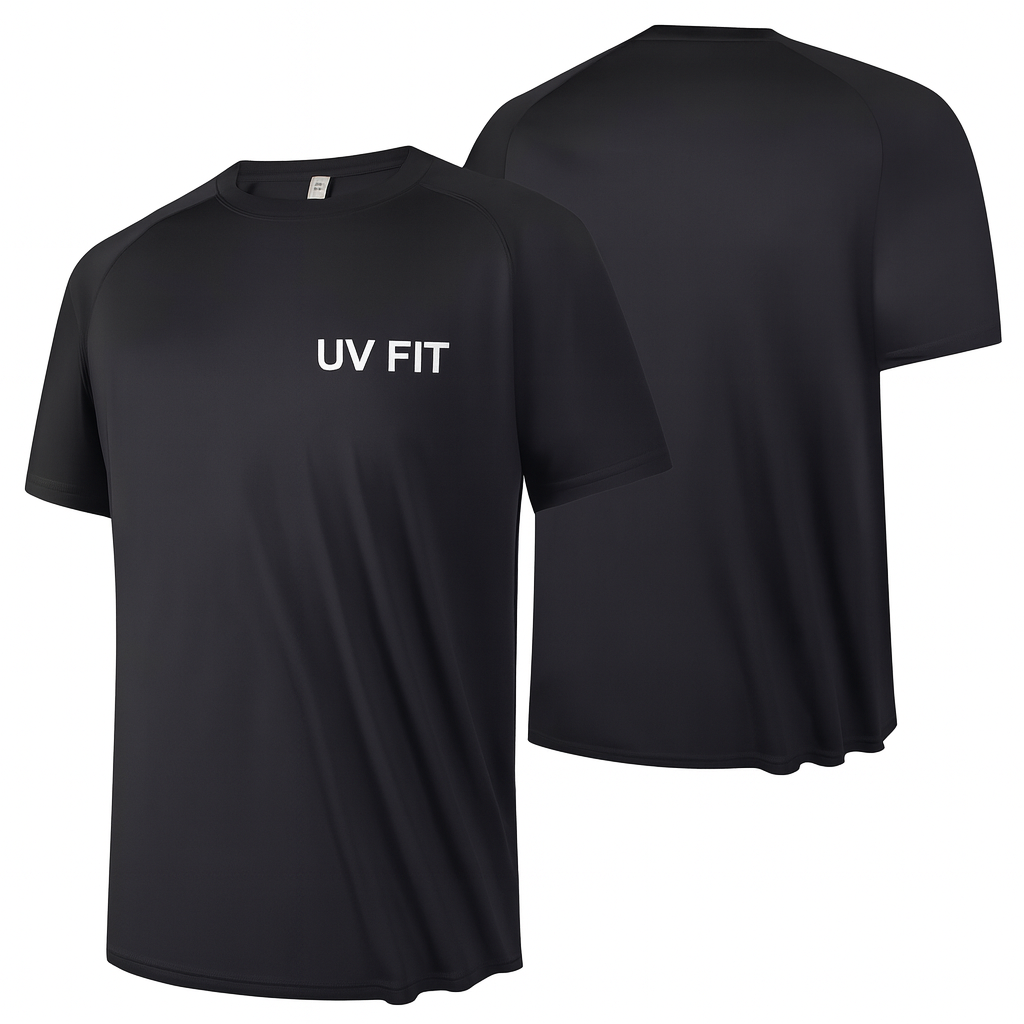 UV FIT Premium Athletic T-Shirt