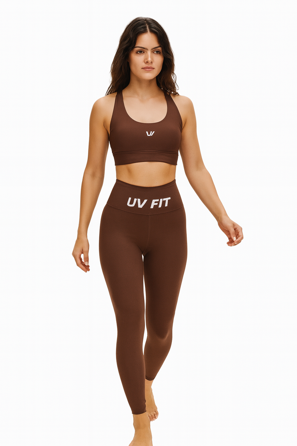 UV FIT TKITK-Legging