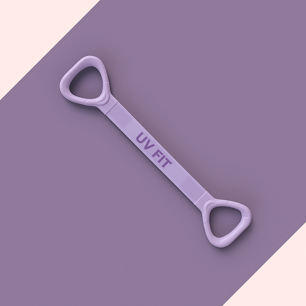 Resistance Band – Full Body Training