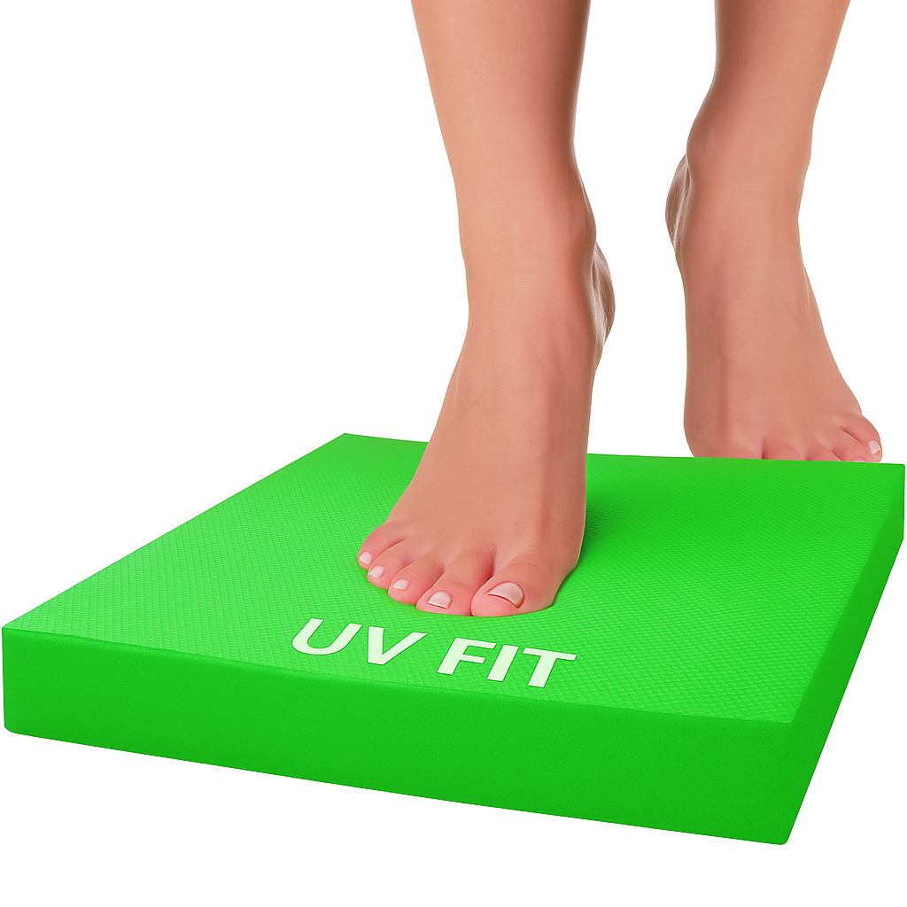 UV FIT Soft Balance Pad
