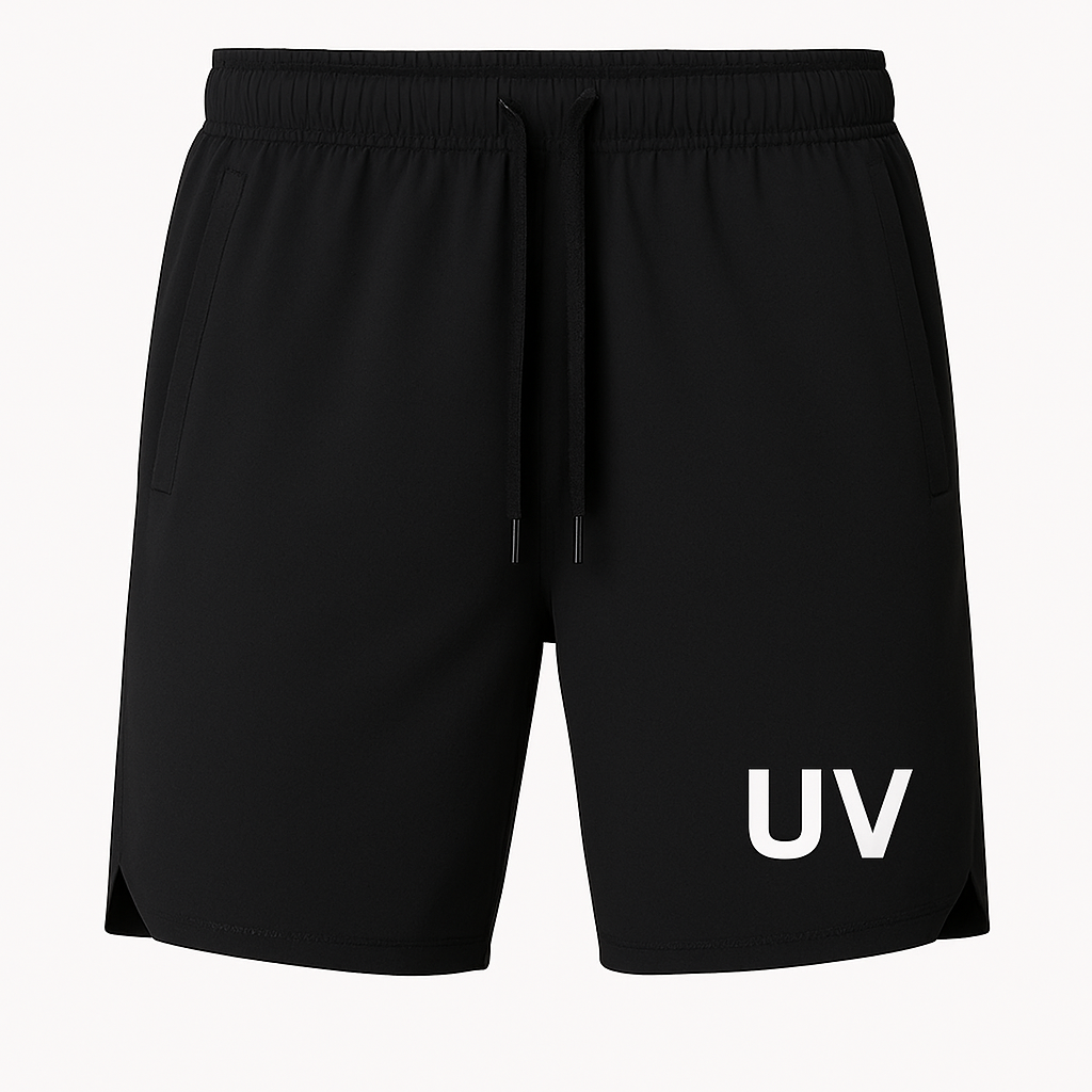 UV FIT | 2025 New Men's Quick-Dry Running Shorts