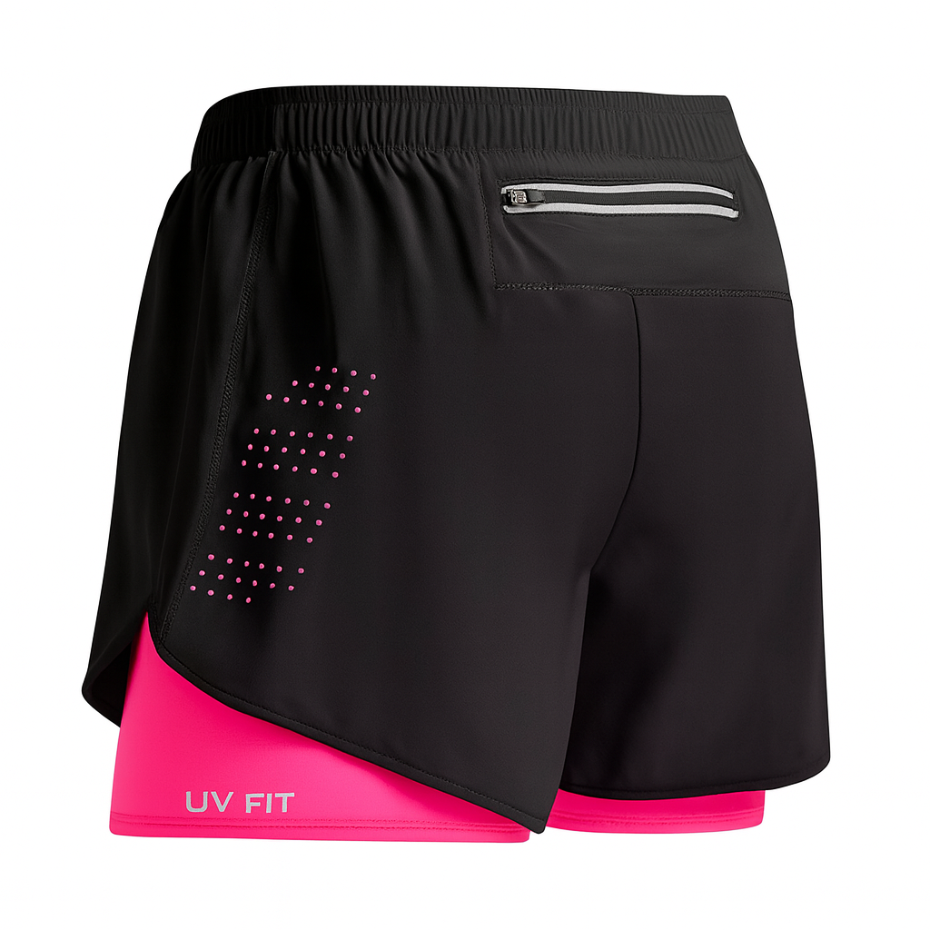 UV FIT Men’s Performance Training Shorts
