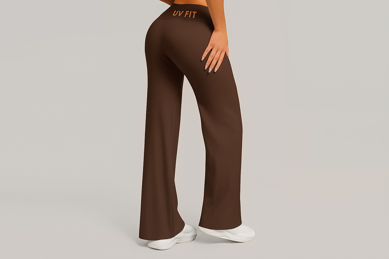 UV FIT Women's Pilates Yoga Pants