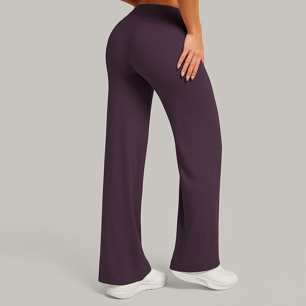 UV FIT Women's Pilates Yoga Pants