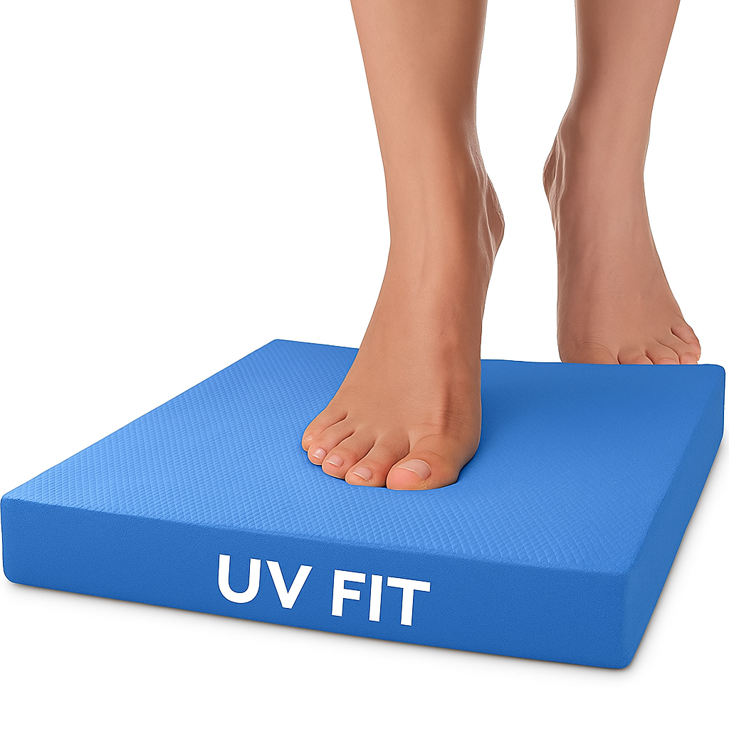 UV FIT Soft Balance Pad
