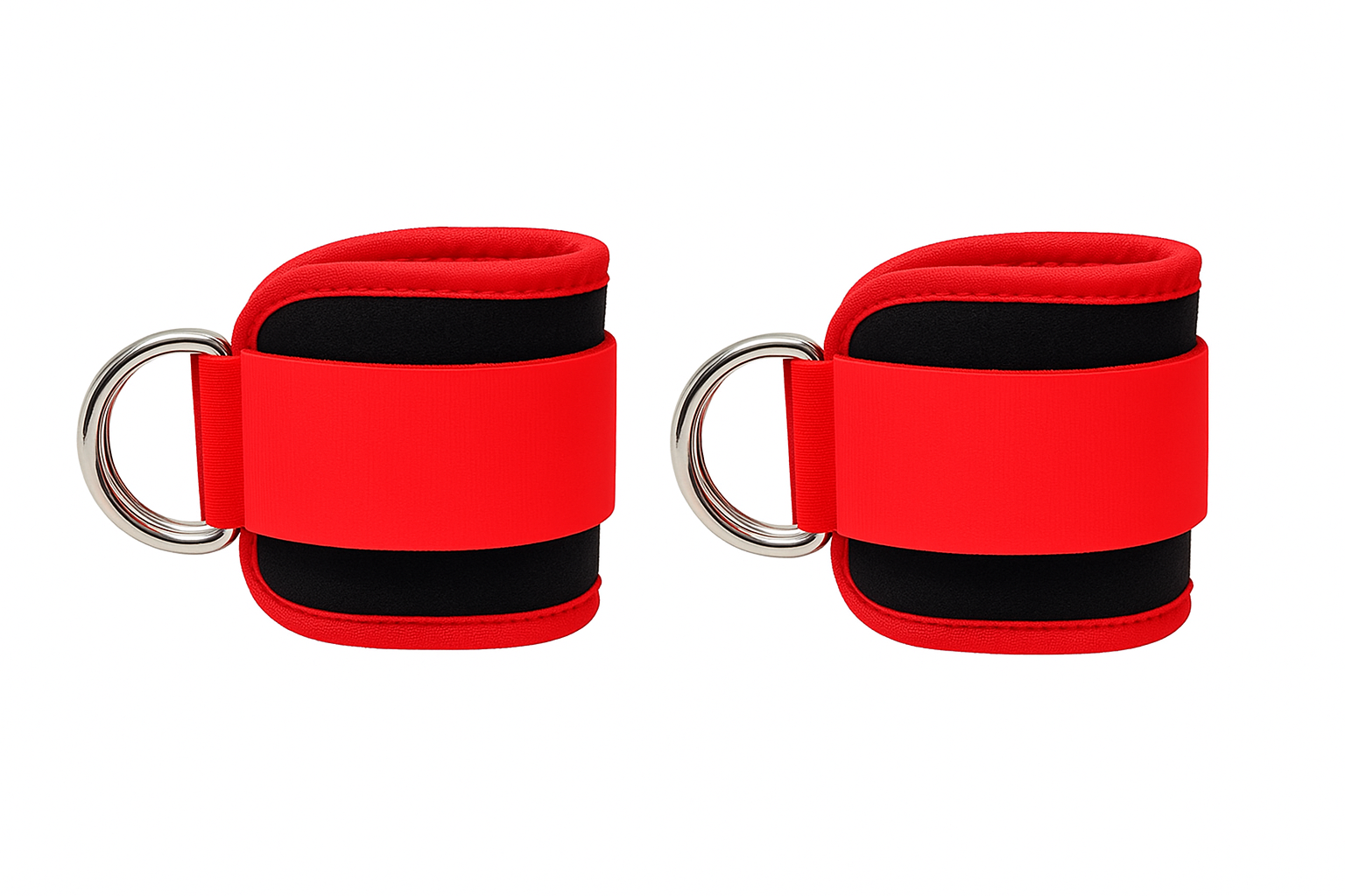 UV FIT Resistance Band Set