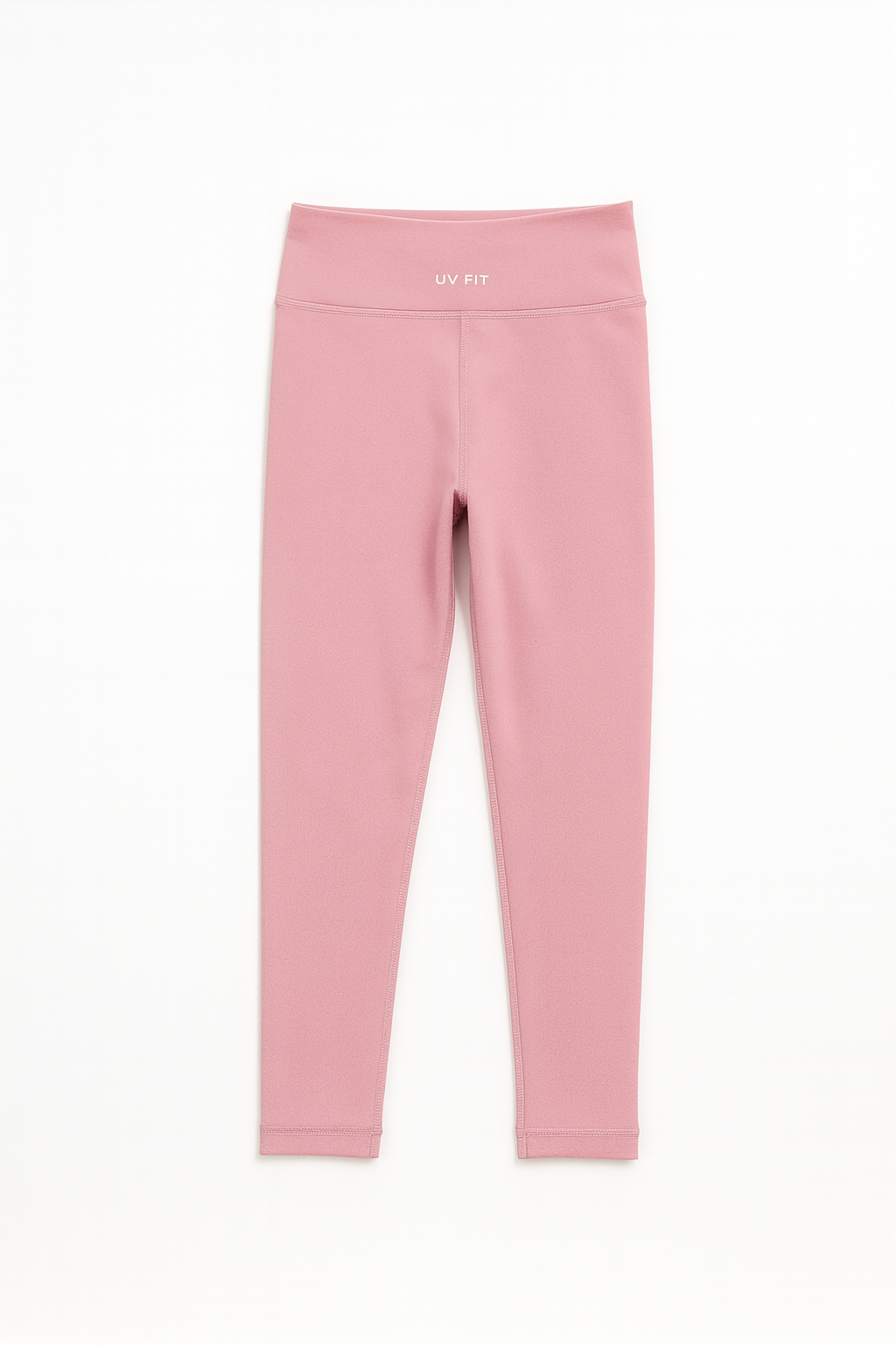 UV FIT Girls Athletic Leggings