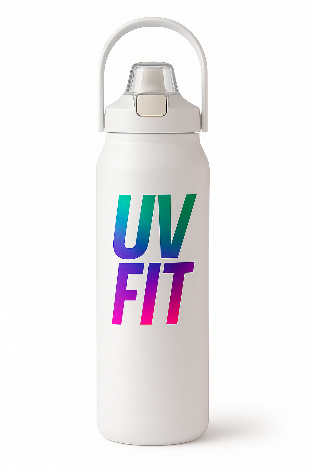 UV FIT Outdoor Thermos – 304 Stainless Steel Thermal Mug