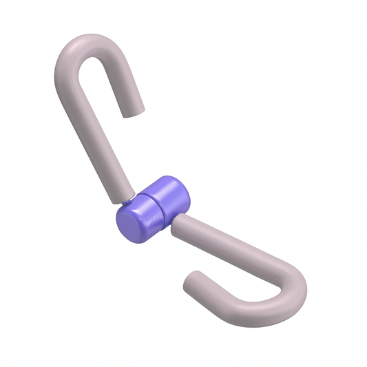 UV FIT Thigh Toner – Multi-Purpose Leg and Arm Exerciser