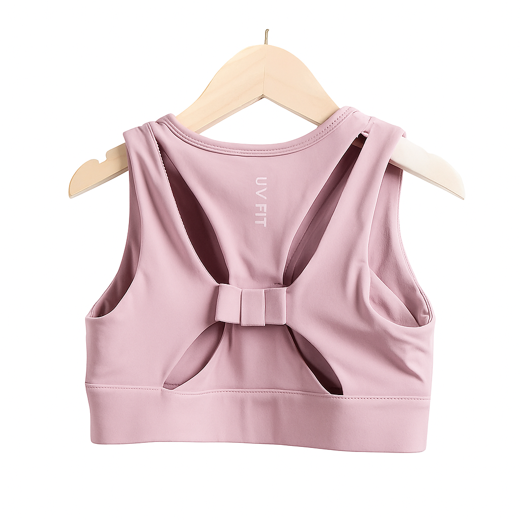 UV FIT High Support Sports Bra