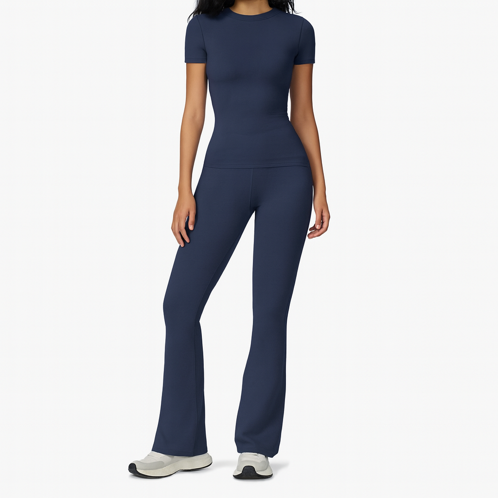 UV FIT – Stylish Activewear for Every Move