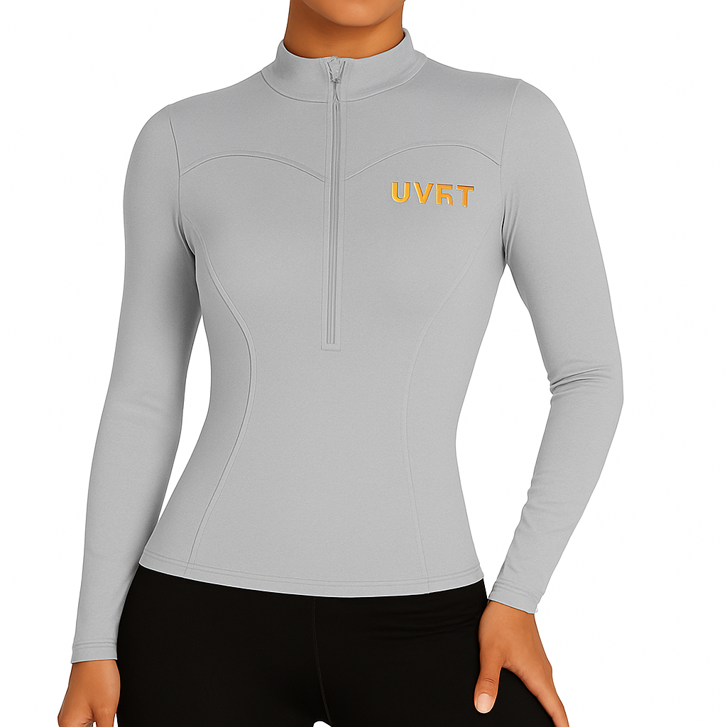 UV FIT Women’s Long Sleeve Sports Jacket