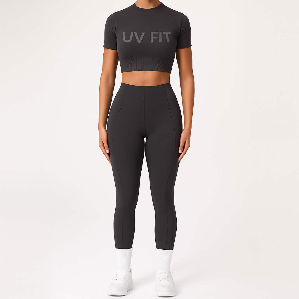 UV FIT Quick-Dry Sports Set