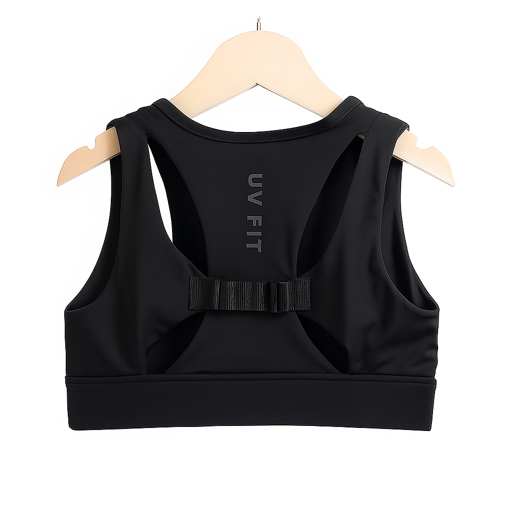 UV FIT High Support Sports Bra