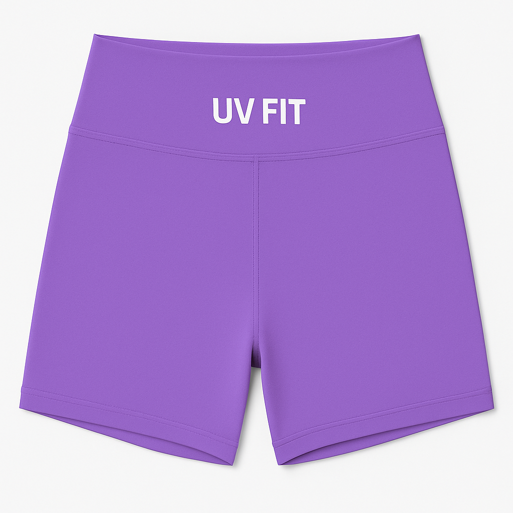 UV FIT Everyday Training Shorts