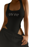 UV FIT Women’s Bodysuit