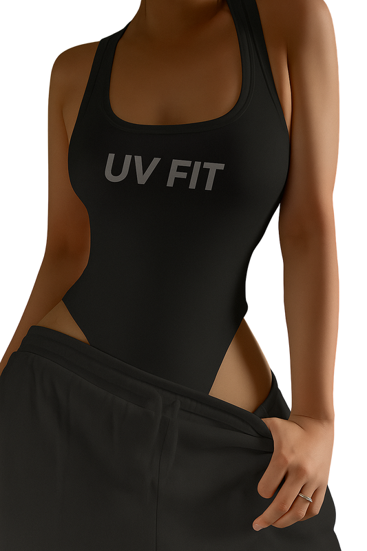 UV FIT Women’s Bodysuit