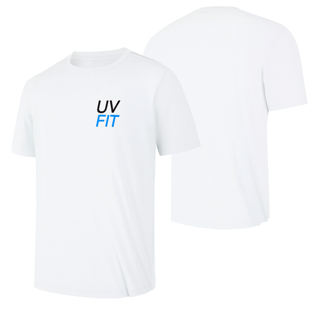 UV FIT Premium Athletic T-Shirt