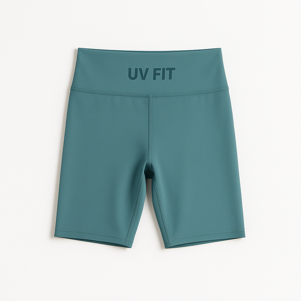 UV FIT Girls Running Pants