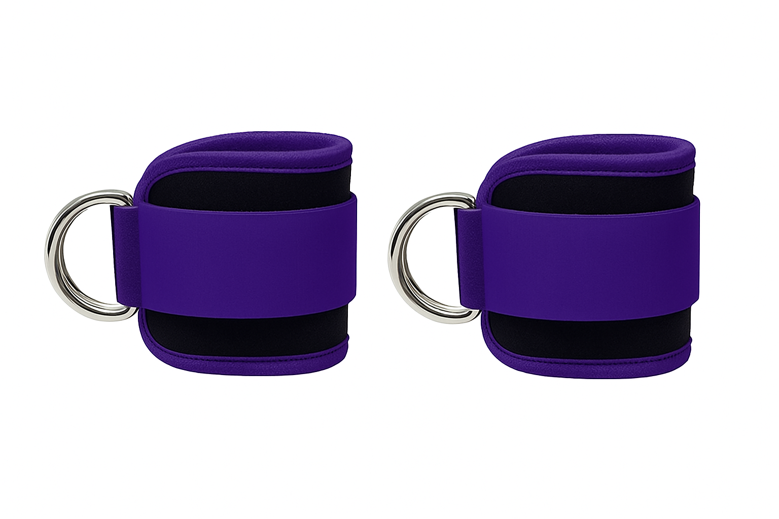 UV FIT Resistance Band Set