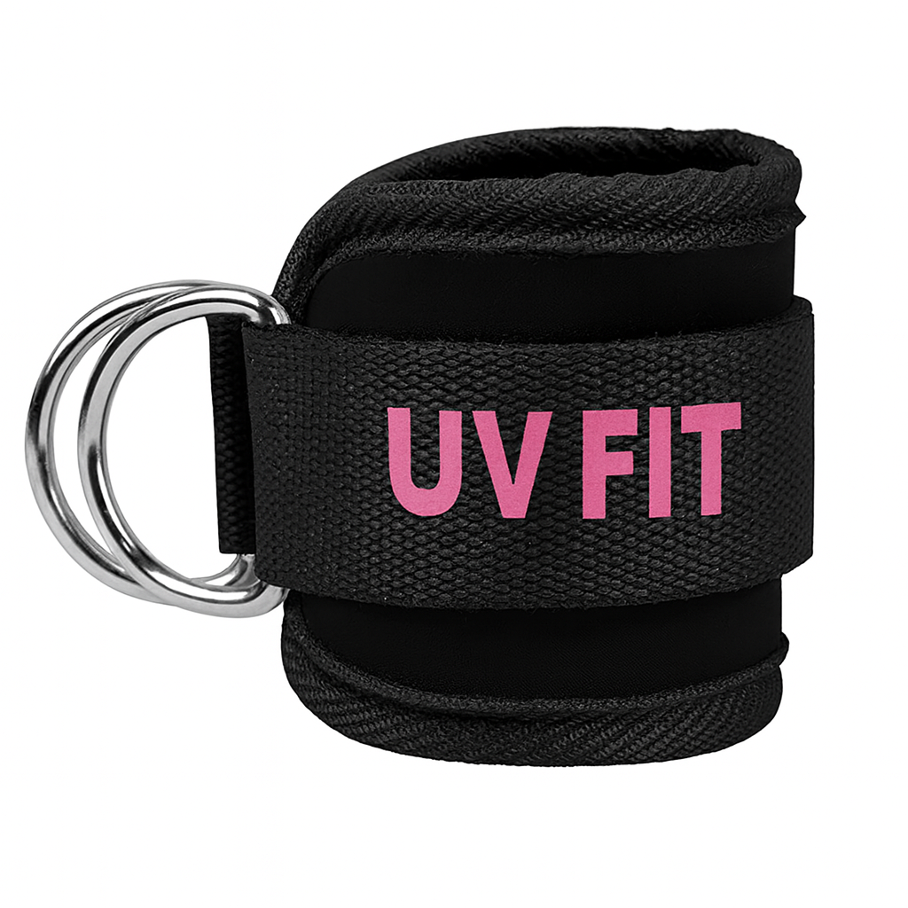 UV FIT Gym Ankle Straps
