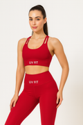 UV FIT Women’s Tracksuit Yoga Set