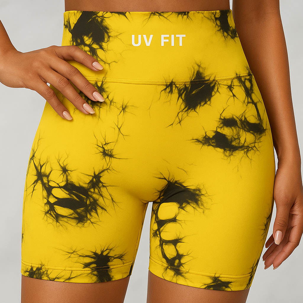 UV FIT — Performance Activewear