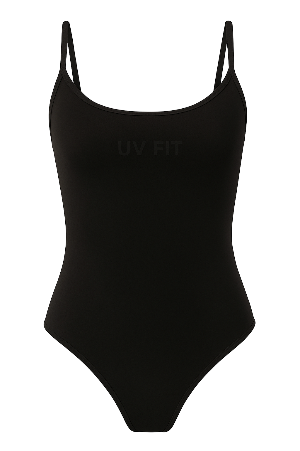 UV FIT Women’s Seamless Shapewear Bodysuit