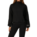 UV FIT Women's Half-Zip Pullover