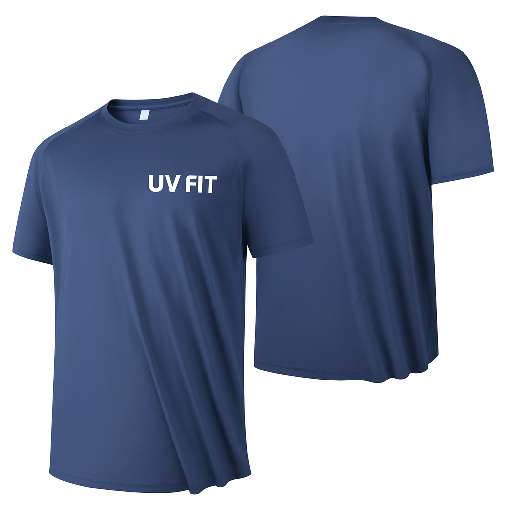 UV FIT Premium Athletic T-Shirt