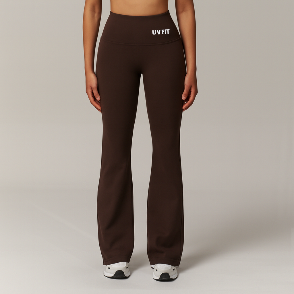 UV Fit Flare Pants