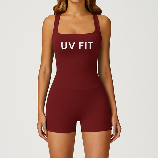 UV FIT Yoga Set