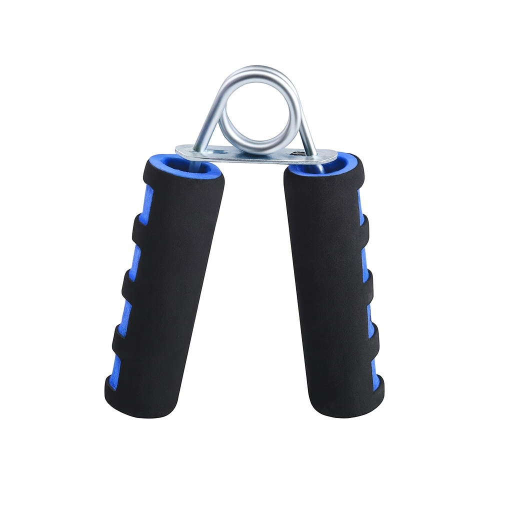 UV FIT Hand Grip Strengthener – Adjustable Grip Trainer
