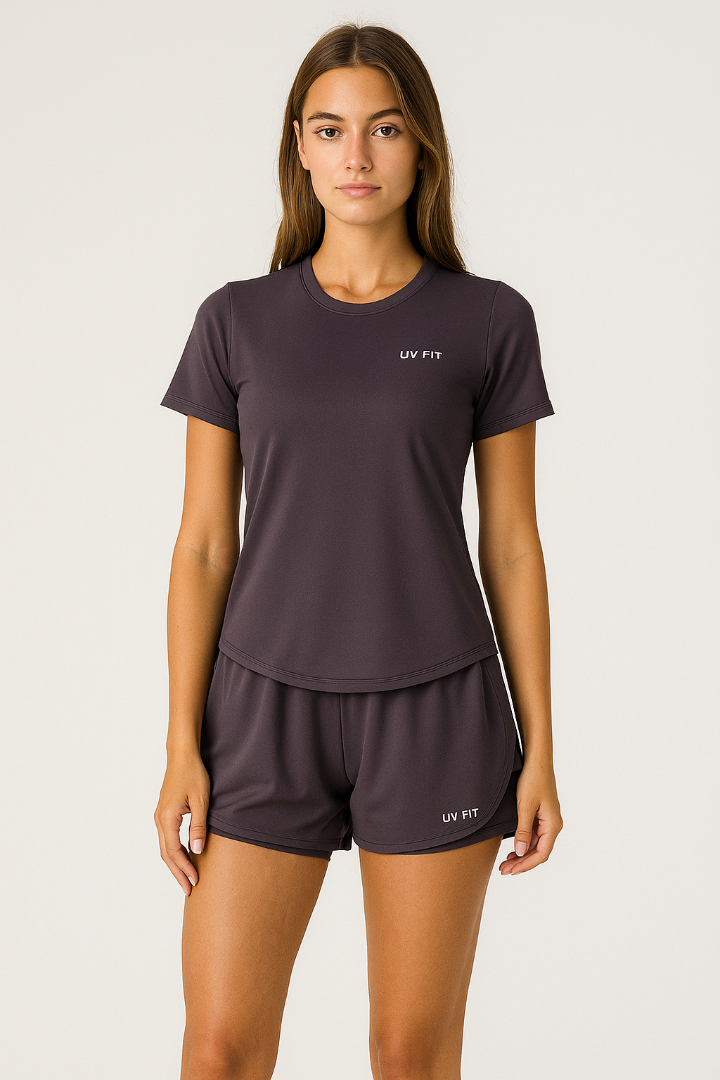 UV FIT Essential Lightweight Performance Set