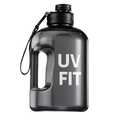 UV FIT Premium Hydration Bottle