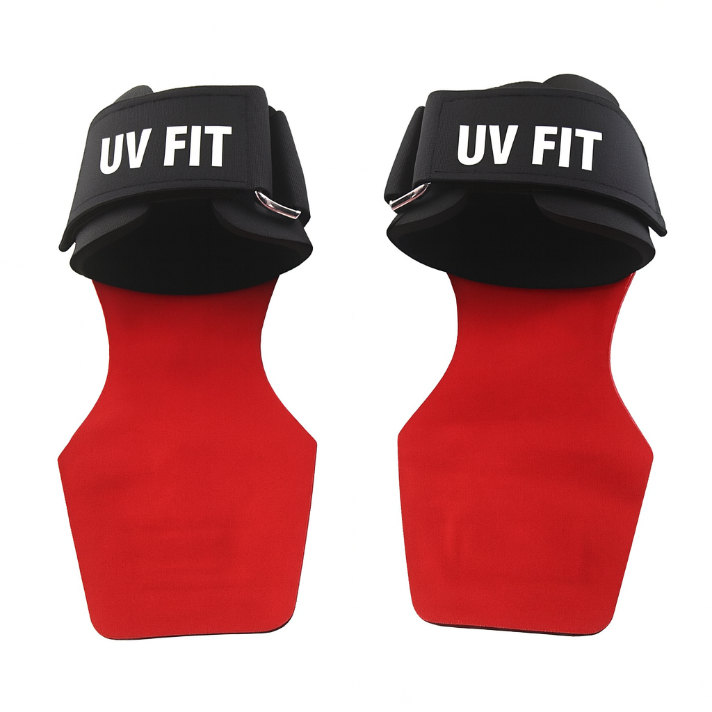 UV FIT Thick Palm Protectors
