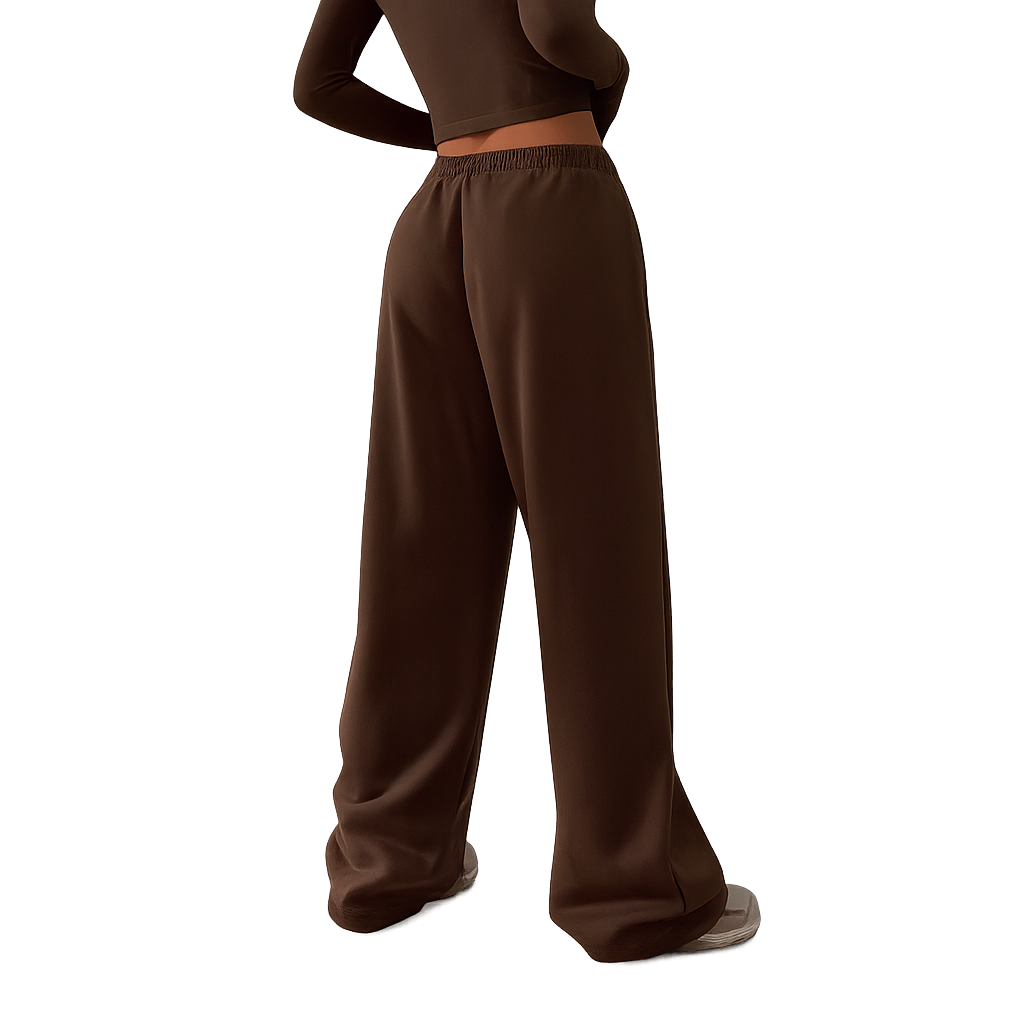 UV FIT Women’s Wide-Leg Sweatpants