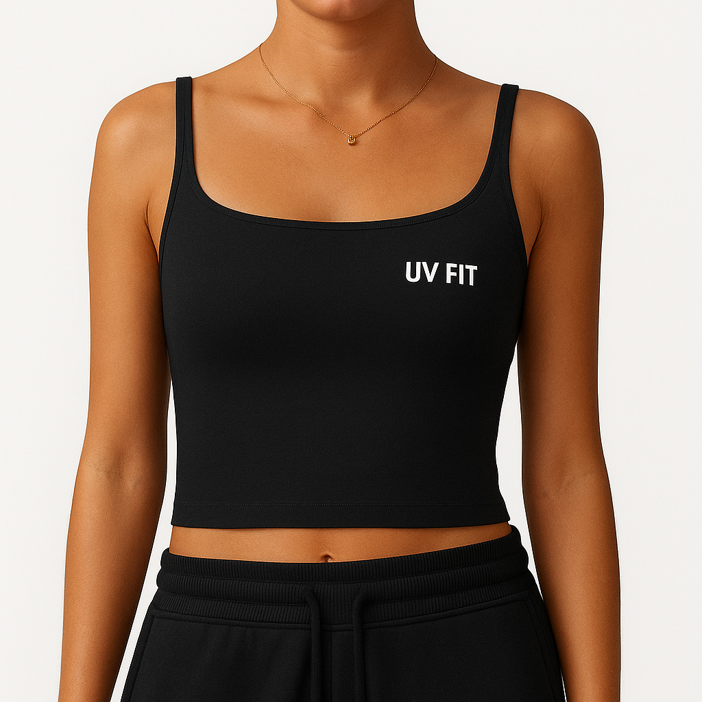 UV FIT Women’s Essential Tank Top