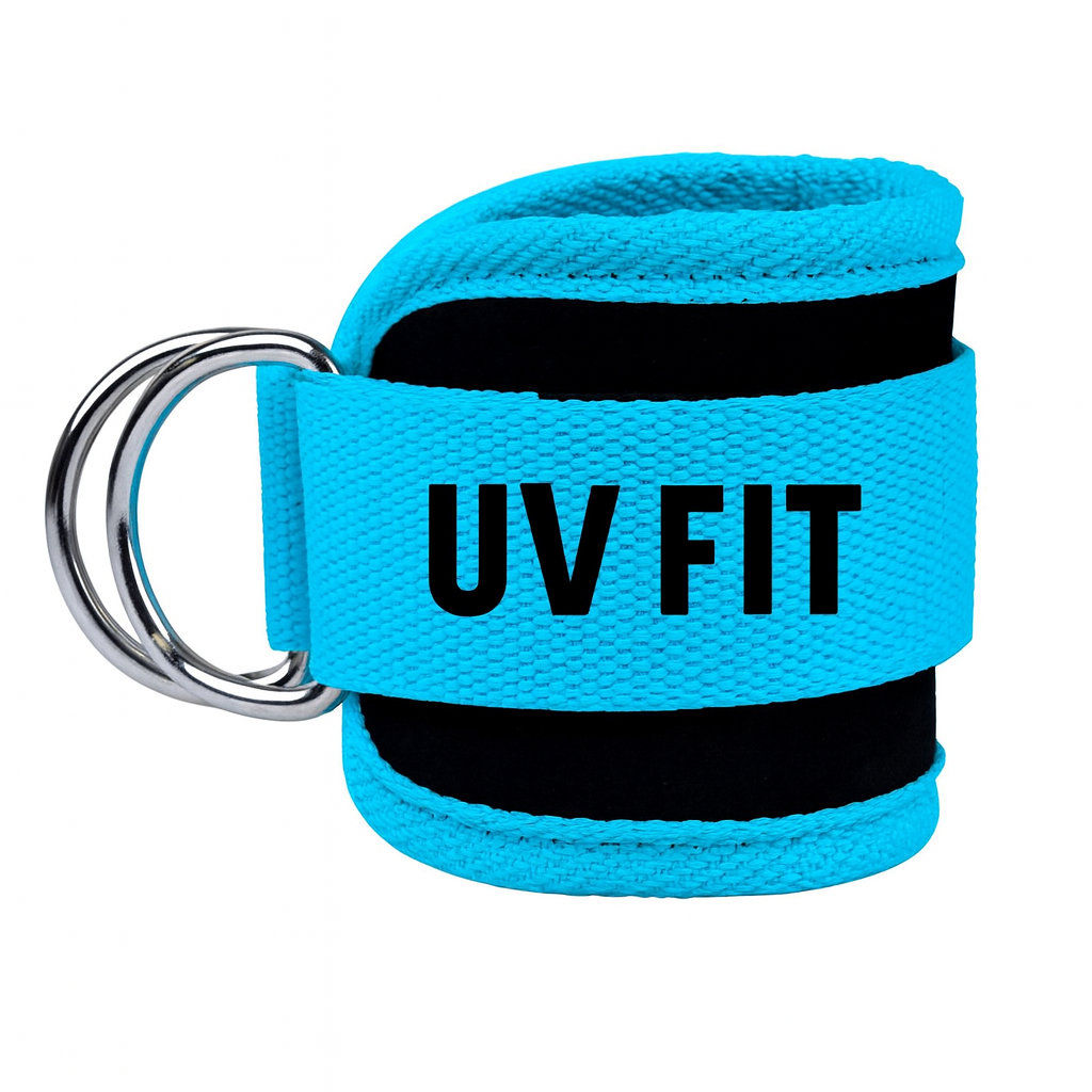 UV FIT Gym Ankle Straps