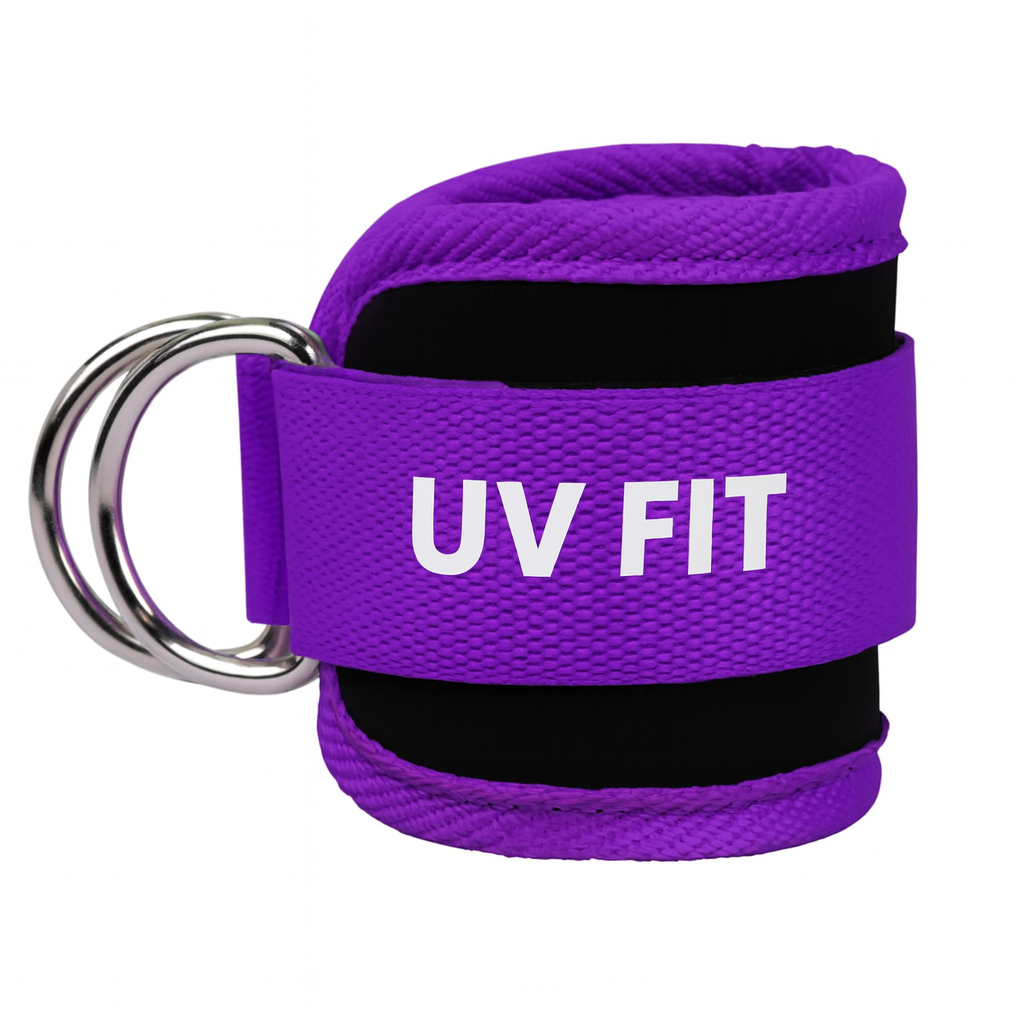 UV FIT Gym Ankle Straps