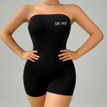 UV FIT Seamless One-Piece Shapewear