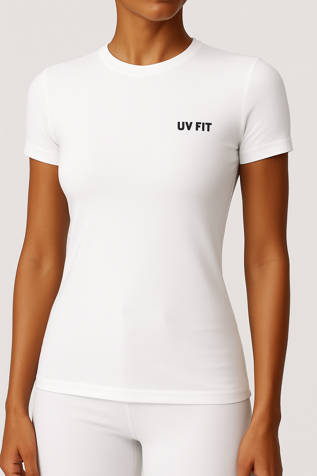 UV FIT Women’s Performance Tee