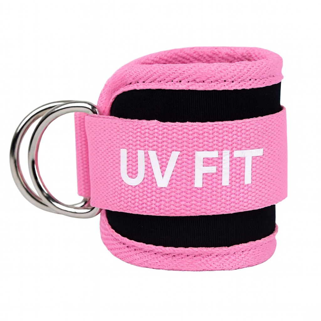 UV FIT Gym Ankle Straps